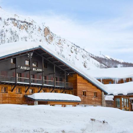 Village Vacances De Val D'Isere Val-d'Isere Exterior foto