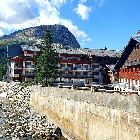Village Vacances De Val D'Isere Val-d'Isere Exterior foto