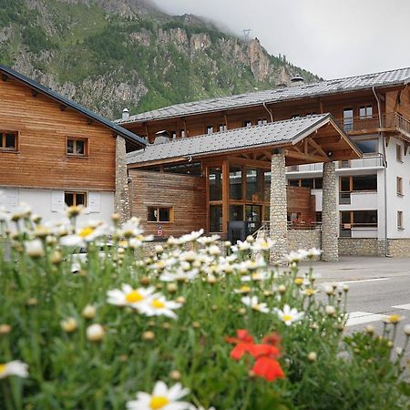 Village Vacances De Val D'Isere Val-d'Isere Exterior foto