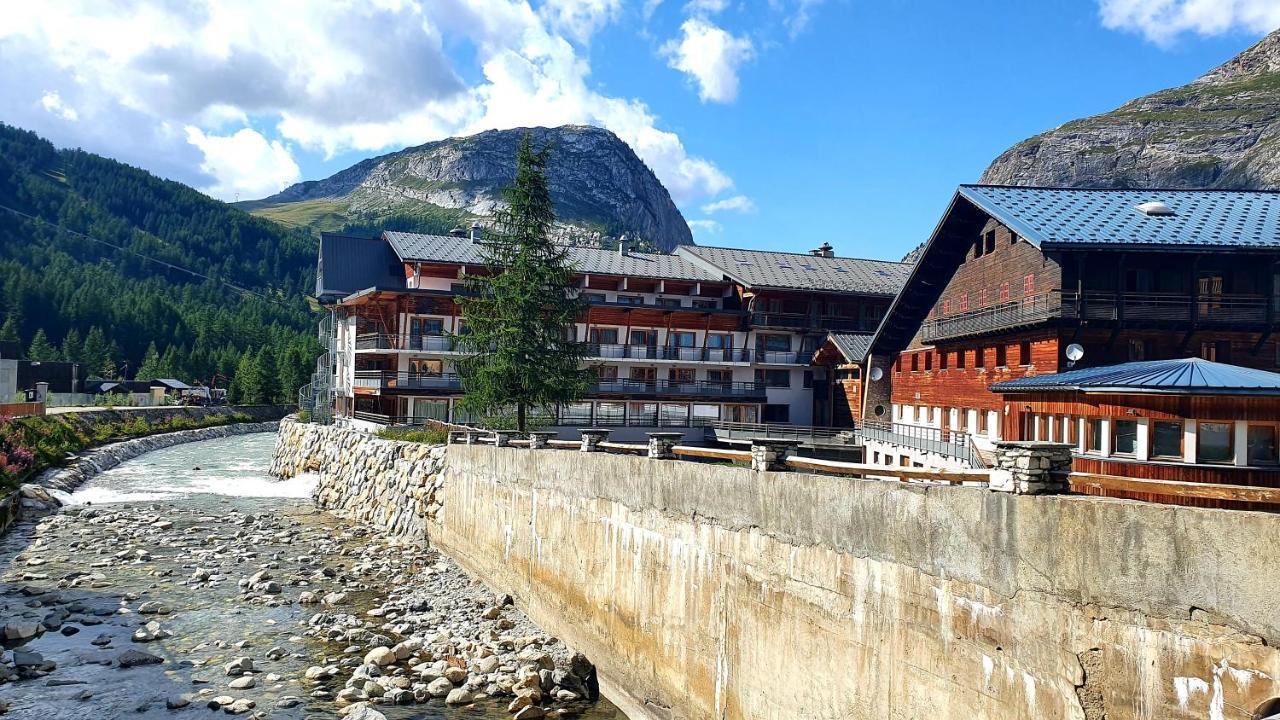 Village Vacances De Val D'Isere Val-d'Isere Exterior foto