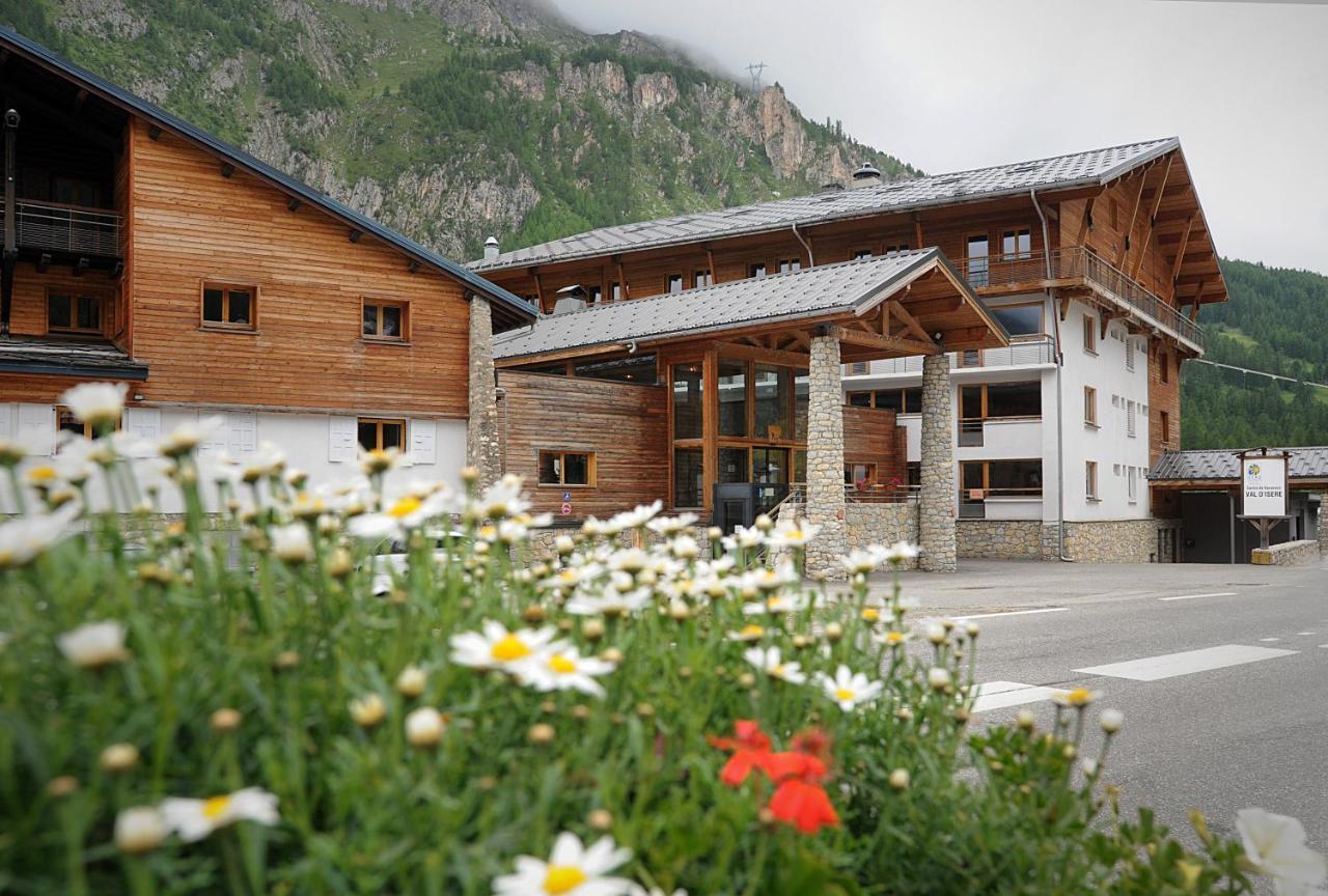 Village Vacances De Val D'Isere Val-d'Isere Exterior foto